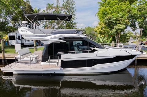 Galeon 400 Fly 2024  Fort Lauderdale FL for sale