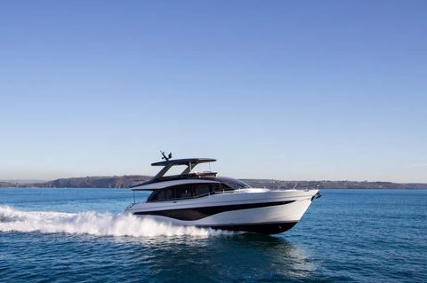 Princess Y72 Motor Yacht 2025  West Palm Beach FL for sale