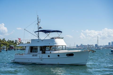 2018 beneteau swift trawler 44 don 39 t wake me palm beach florida for sale