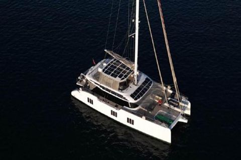 2023 sunreef 70 sail ov larnaca for sale