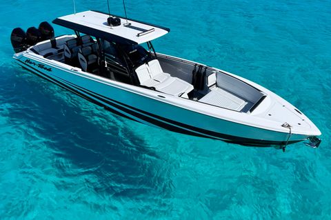 2022 nor tech 390 center console stealth fort lauderdale florida for sale