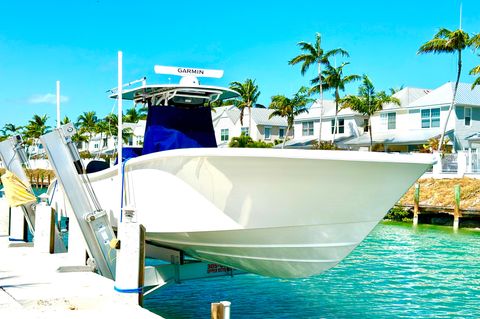 Yellowfin Center Console 2010  Fort Lauderdale FL for sale