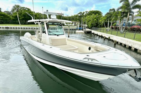 Boston Whaler 330 Outrage 2021 Reel Blessed Longboat Key FL for sale