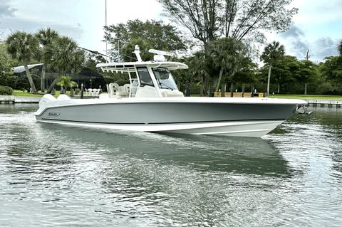 2021 boston whaler 330 outrage reel blessed longboat key florida for sale