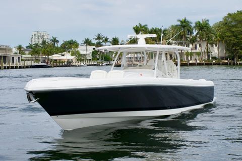 Intrepid 475 Panacea 2023  Fort Lauderdale FL for sale