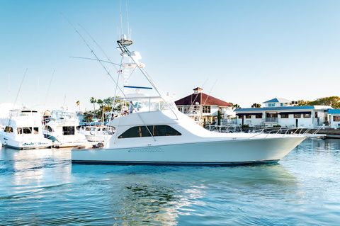 2007 viking 64 double play iv saint augustine florida for sale