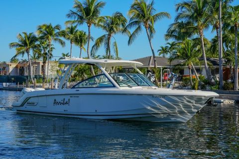 Boston Whaler 320 Vantage 2016 Arriba Key Largo FL for sale