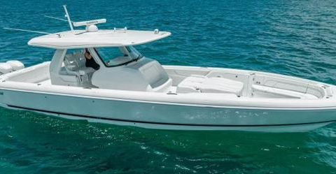 Intrepid 427 Nomad FE 2023  Fort Lauderdale FL for sale