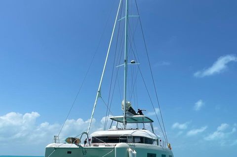 Lagoon 55 2023  Belice  for sale