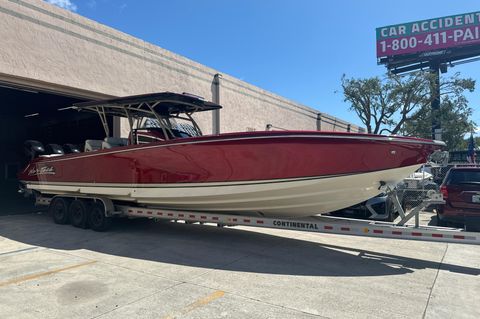 2020 nor tech 390 sport perfect rx fort lauderdale florida for sale