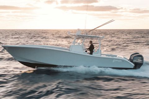 2025 yellowfin 34 offshore 34 offshore dania beach florida for sale