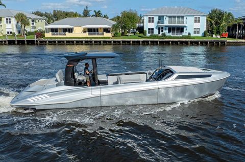 2014 wider 42 enough fort lauderdale florida for sale