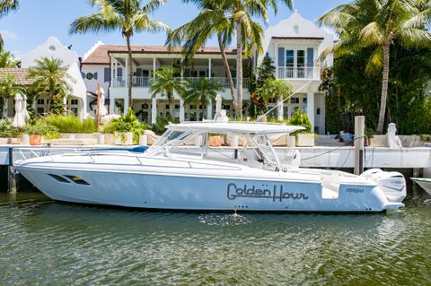 Intrepid 407 Cuddy 2019  Fort Lauderdale FL for sale