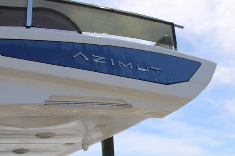 Azimut 53 Flybridge 2012  Jacksonville FL for sale