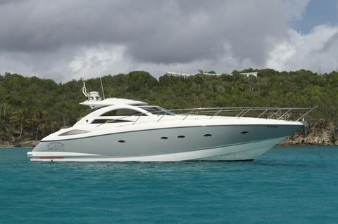 2009 Sunseeker Portofino 53    for sale  -  Next Generation Yachting