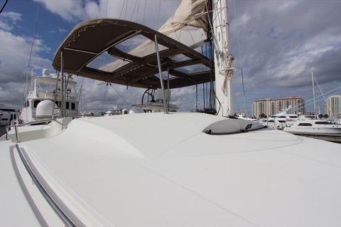 2013 Lagoon 52  Fort Lauderdale  for sale  -  Next Generation Yachting