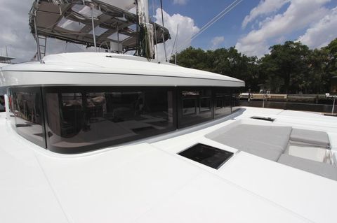 2017 Lagoon 52    for sale  -  Next Generation Yachting
