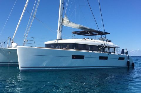 2016 lagoon 620 for sale