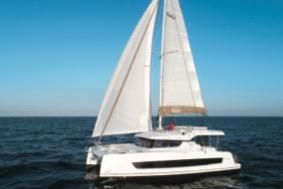 2023 bali catspace sail barcelona for sale