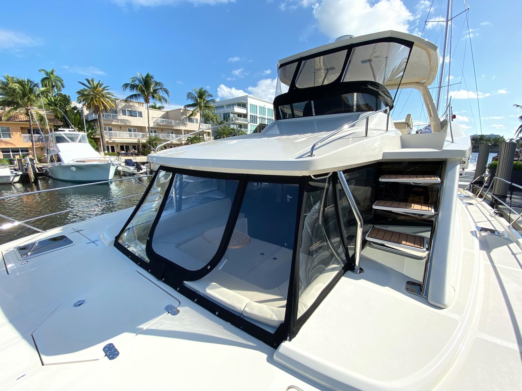 Aquila 48 2019 Yacht Sold Aquila 48 2019 Yacht Sold