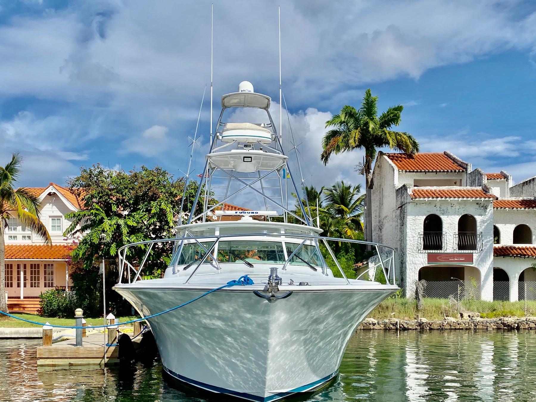 Viking 50 2003 Yacht Sold Viking 50 2003 Yacht Sold