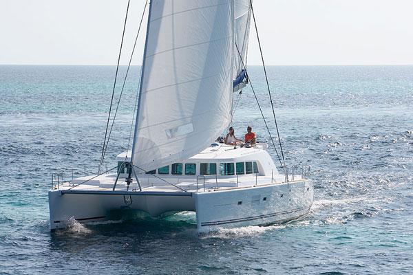 Lagoon 500 2008 Yacht Sold Lagoon 500 2008 Yacht Sold