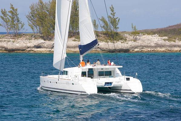 Lagoon 500 2008 Yacht Sold Lagoon 500 2008 Yacht Sold
