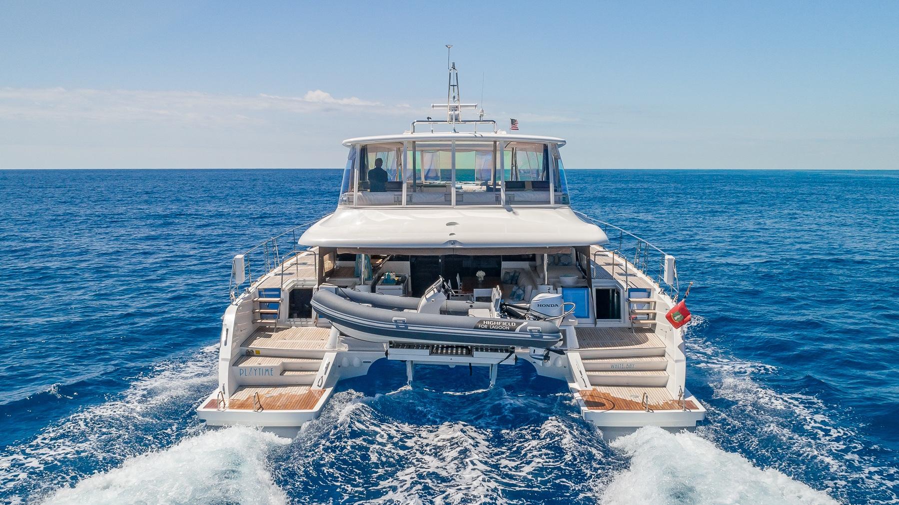 Lagoon 630 Motor Yacht 2018 Yacht Sold Lagoon 630 Motor Yacht 2018 Yacht Sold