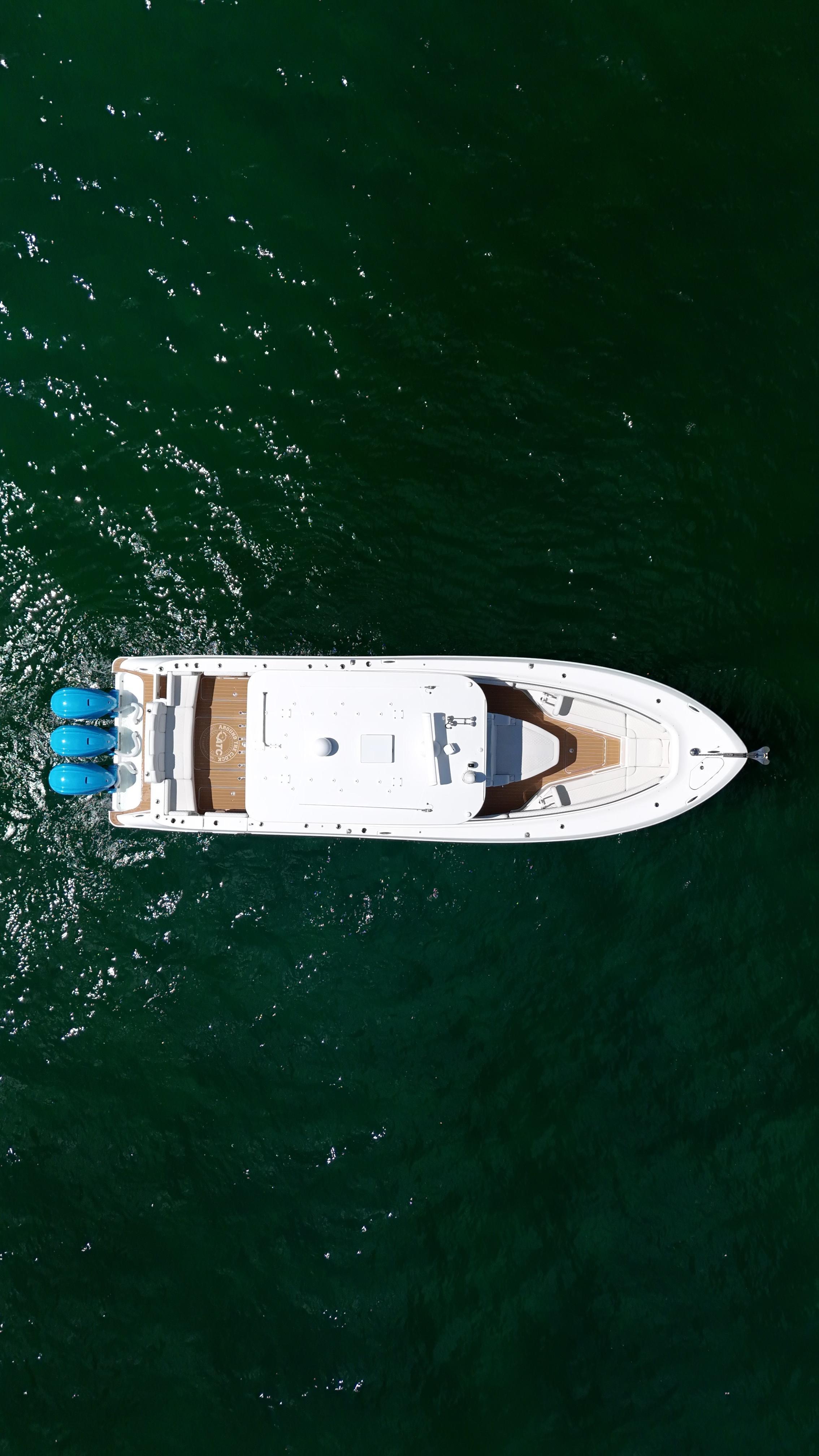 2022 HCB Lujo Yacht For Sale in Lighthouse Point FL 2022 HCB Lujo Yacht For Sale in Lighthouse Point FL