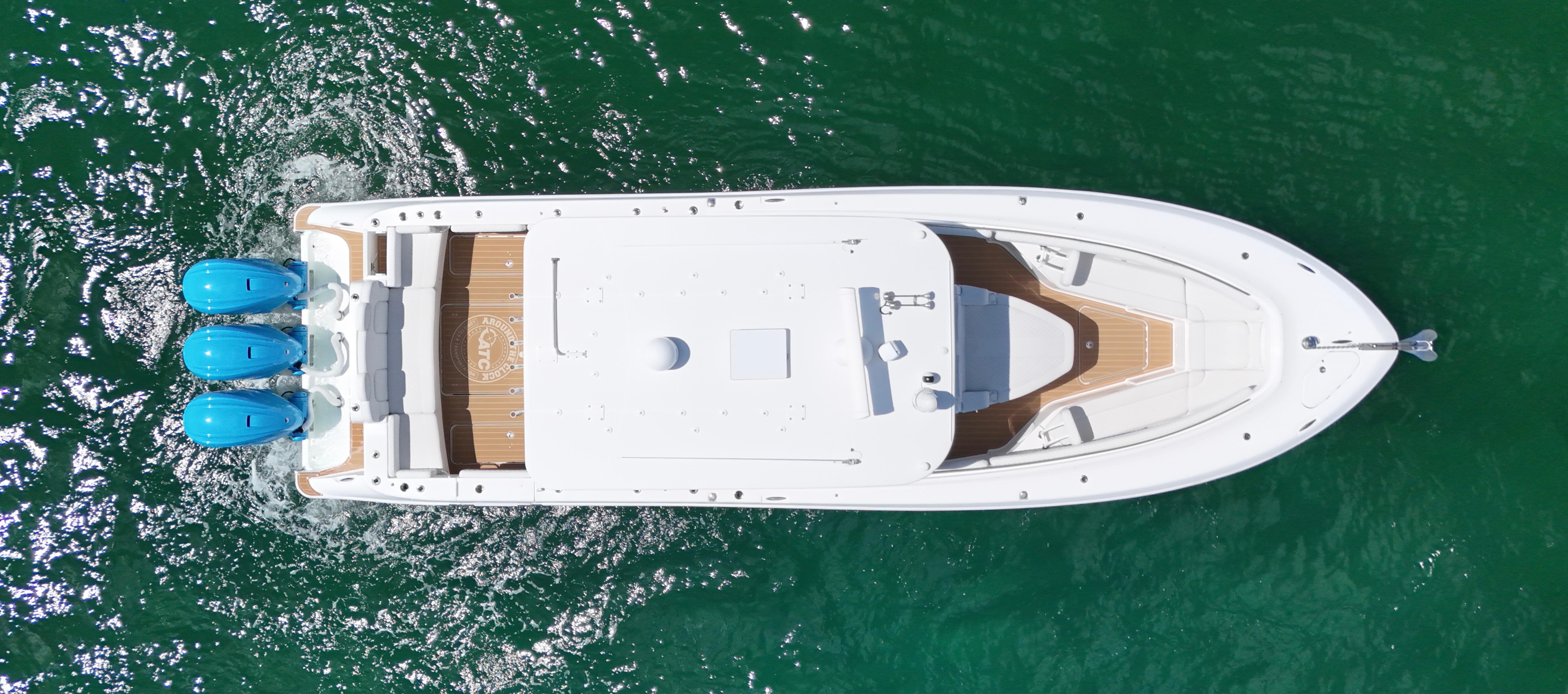 2022 HCB Lujo Yacht For Sale in Lighthouse Point FL 2022 HCB Lujo Yacht For Sale in Lighthouse Point FL