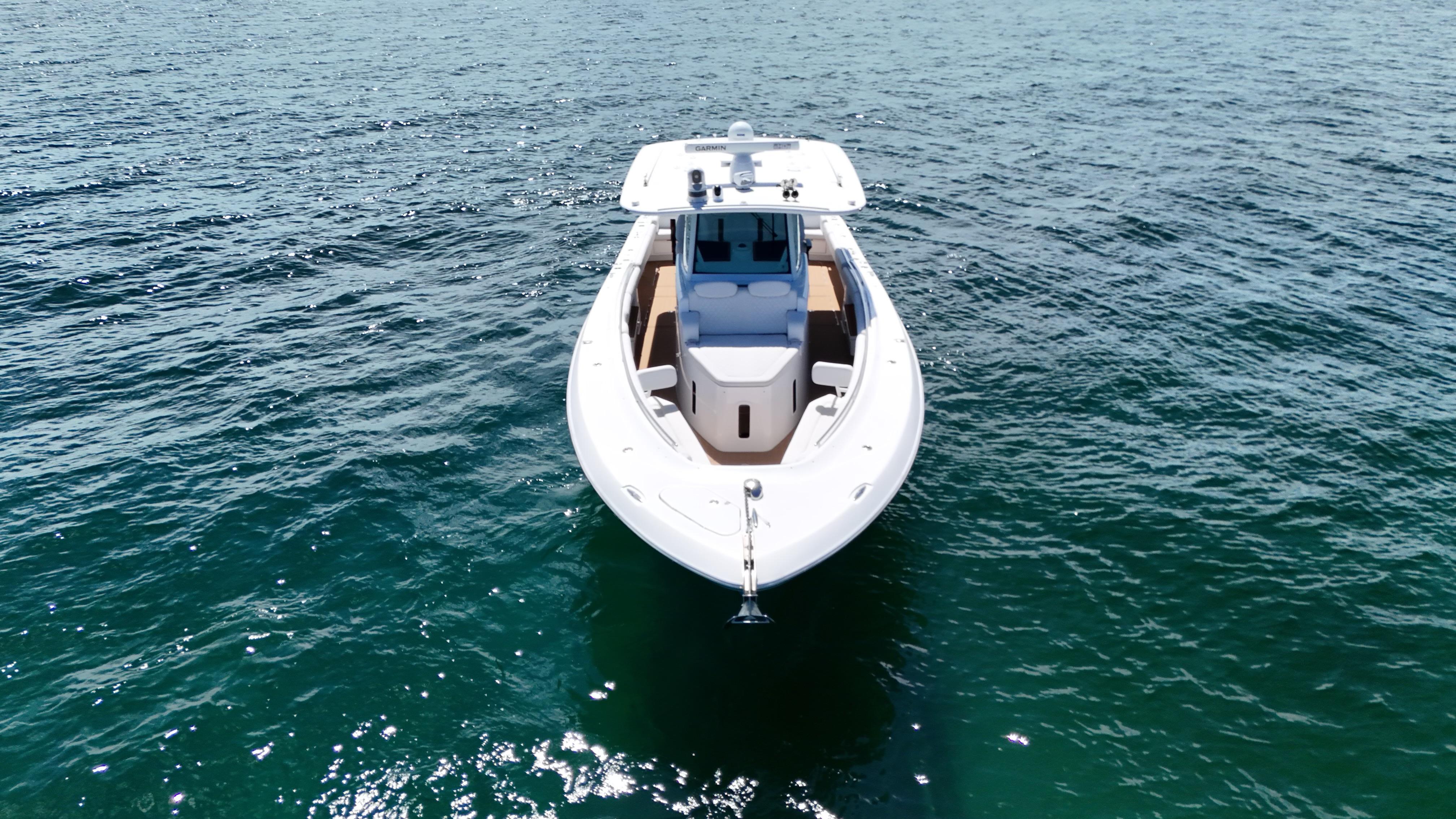 2022 HCB Lujo Yacht For Sale in Lighthouse Point FL 2022 HCB Lujo Yacht For Sale in Lighthouse Point FL