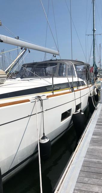 Cameli 2020 Beneteau Oceanis 55 Yacht For Sale in Québec QC Cameli 2020 Beneteau Oceanis 55 Yacht For Sale in Québec QC