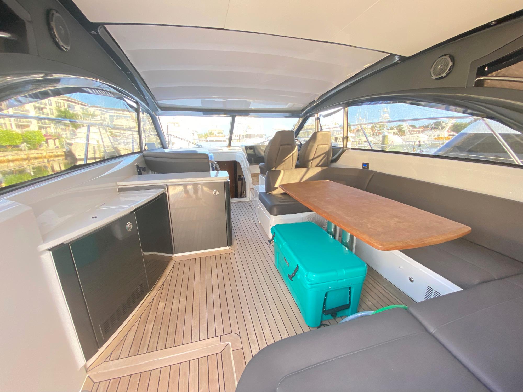 Princess V48 2016 Yacht Sold Princess V48 2016 Yacht Sold