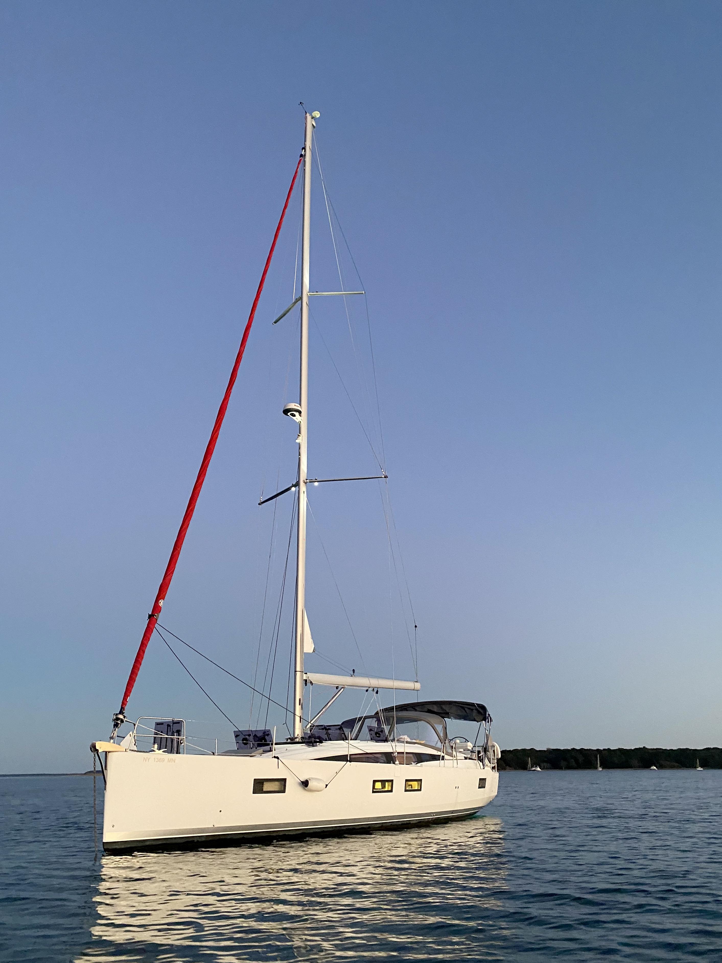 2018 Jeanneau 51 Yacht For Sale in Huntington NY 2018 Jeanneau 51 Yacht For Sale in Huntington NY