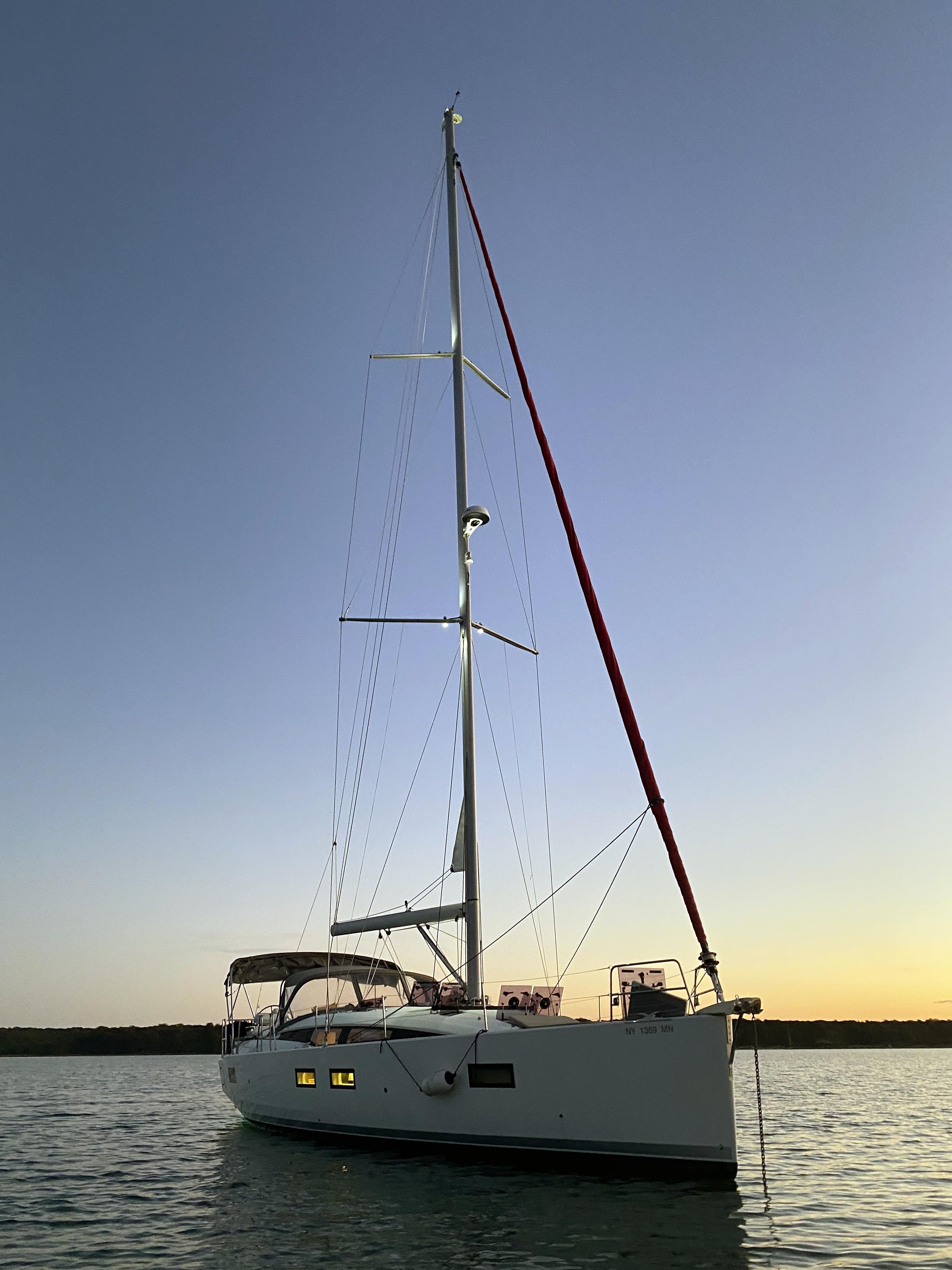 2018 Jeanneau 51 Yacht For Sale in Huntington NY 2018 Jeanneau 51 Yacht For Sale in Huntington NY