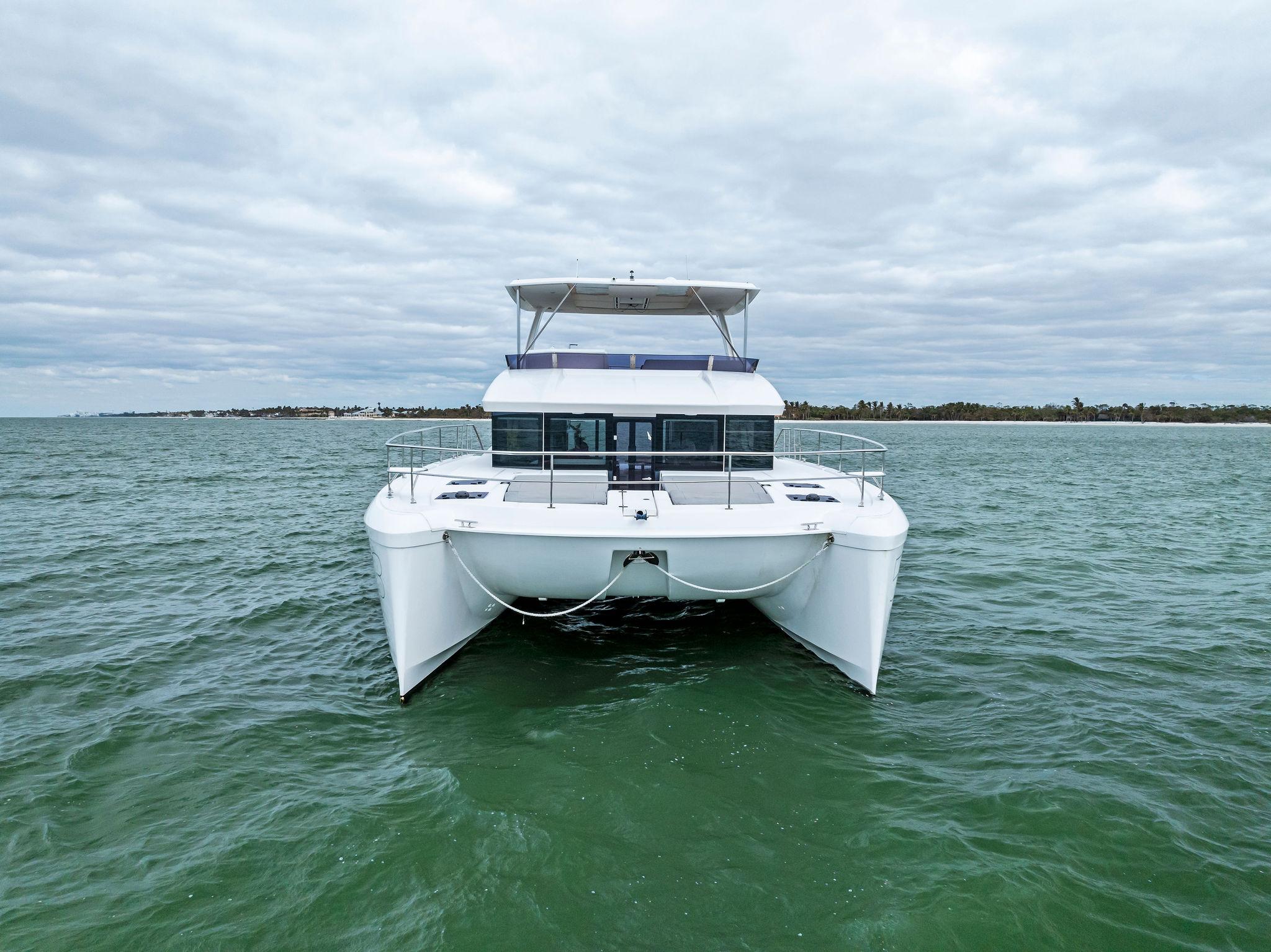 53 POWERCAT 2021 Leopard 53 Powercat Yacht For Sale in Naples FL 53 POWERCAT 2021 Leopard 53 Powercat Yacht For Sale in Naples FL