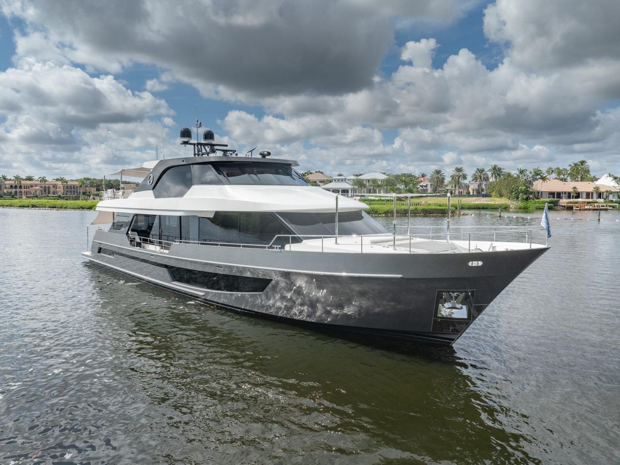 Twin Dreams 2022 Ocean Alexander 32L Yacht For Sale in Jupiter FL Twin Dreams 2022 Ocean Alexander 32L Yacht For Sale in Jupiter FL