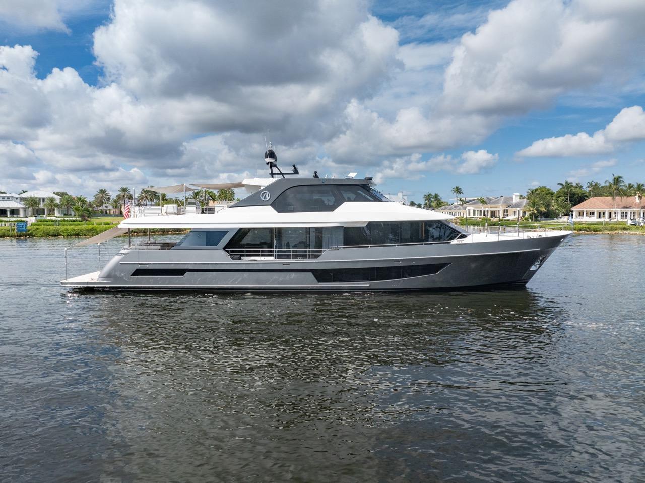 Twin Dreams 2022 Ocean Alexander 32L Yacht For Sale in Jupiter FL Twin Dreams 2022 Ocean Alexander 32L Yacht For Sale in Jupiter FL