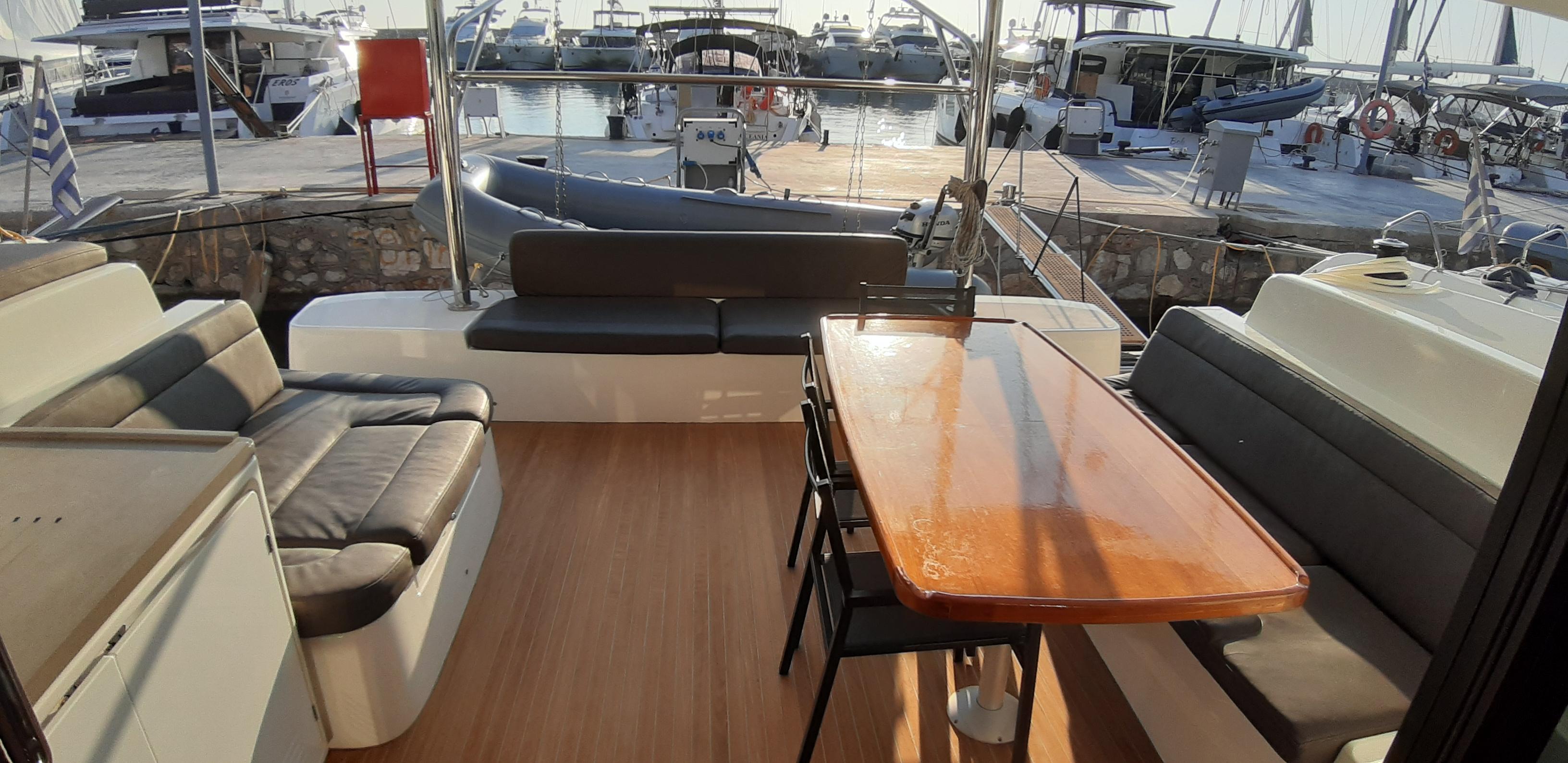 2022 Lagoon 50 Yacht For Sale in Lavrio 2022 Lagoon 50 Yacht For Sale in Lavrio
