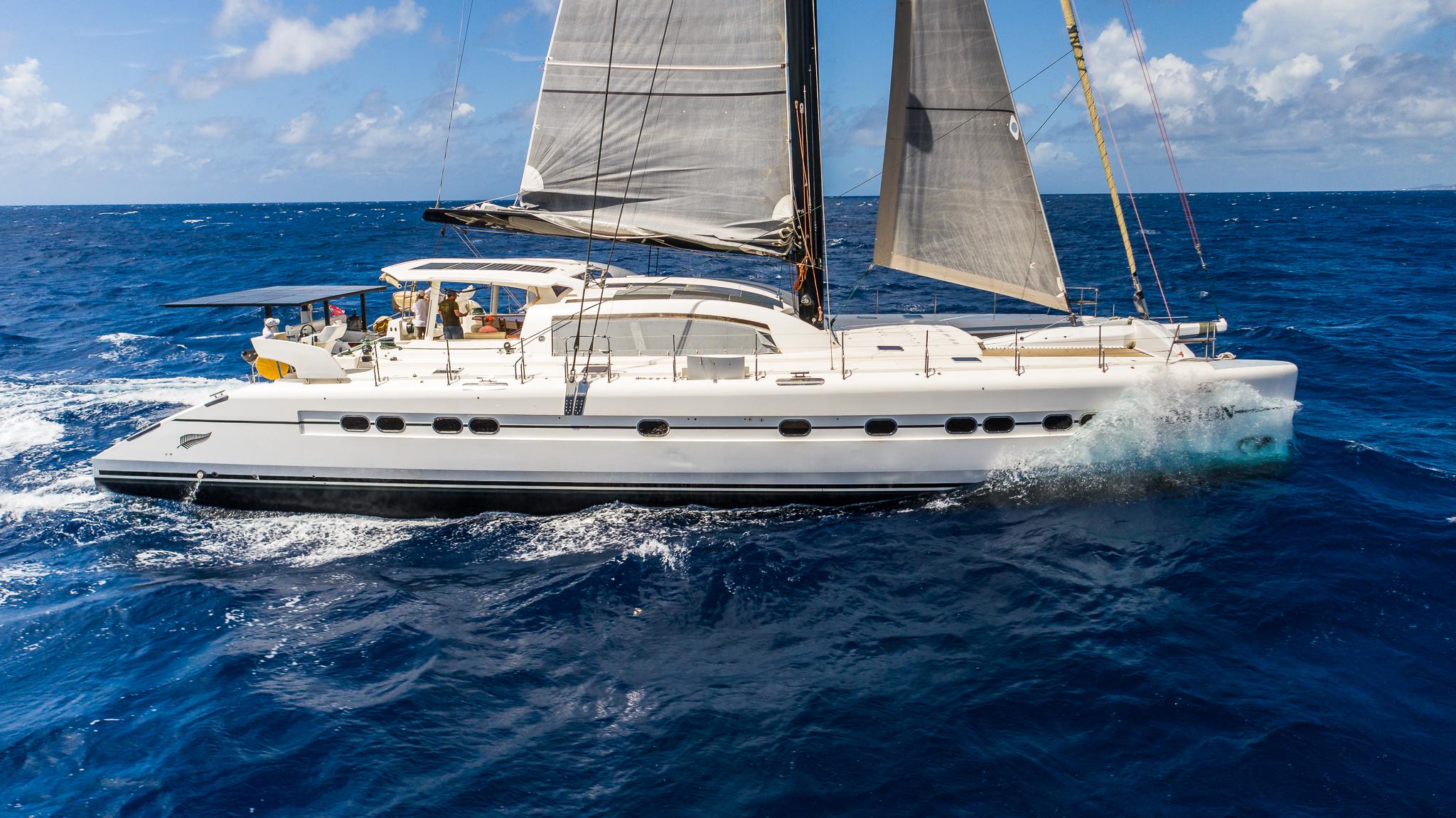Orion 2008 Catana catana 90 Yacht For Sale in Saint George Orion 2008 Catana catana 90 Yacht For Sale in Saint George