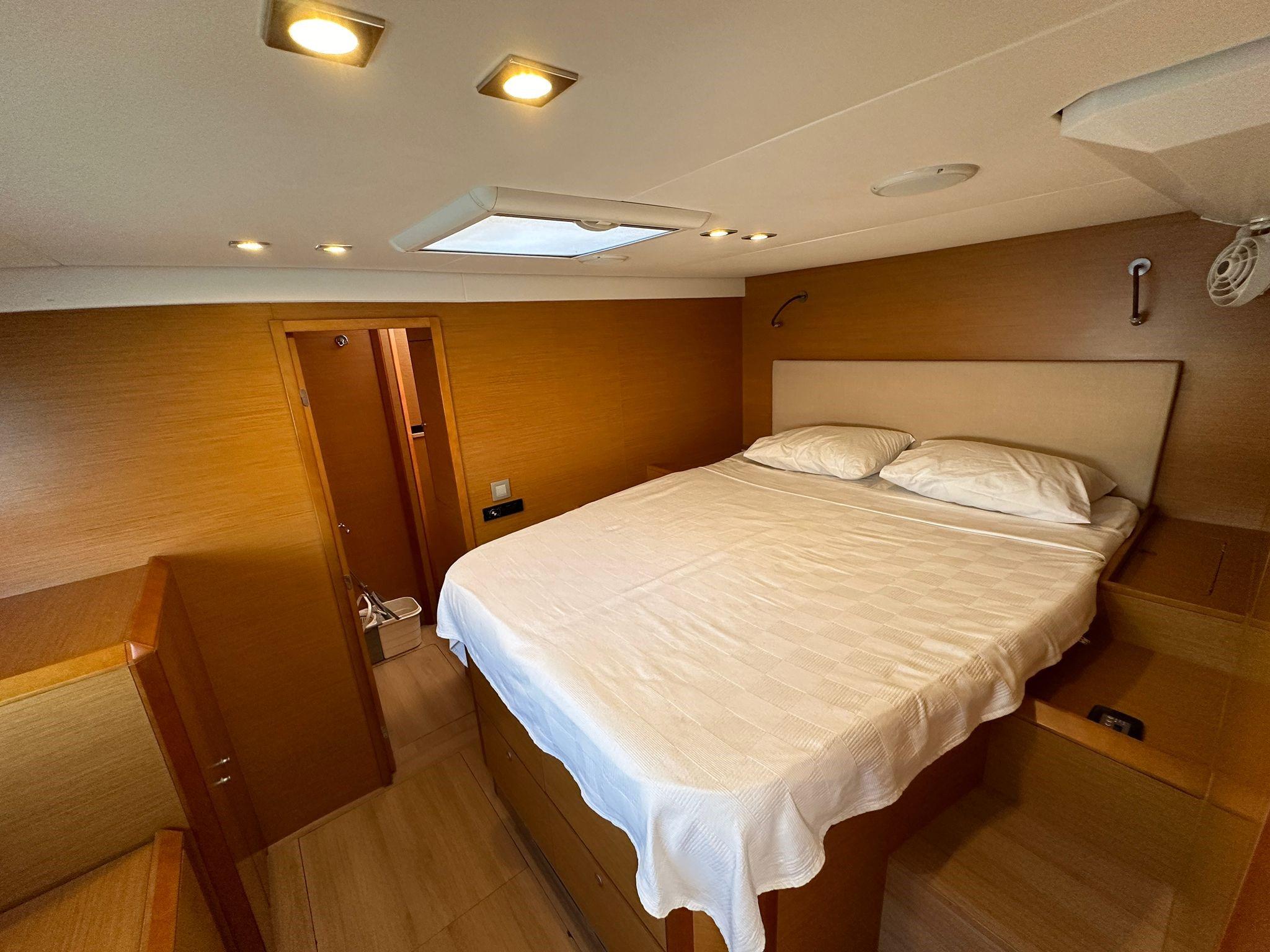 2011 Lagoon 62 Yacht For Sale in Turkey 2011 Lagoon 62 Yacht For Sale in Turkey