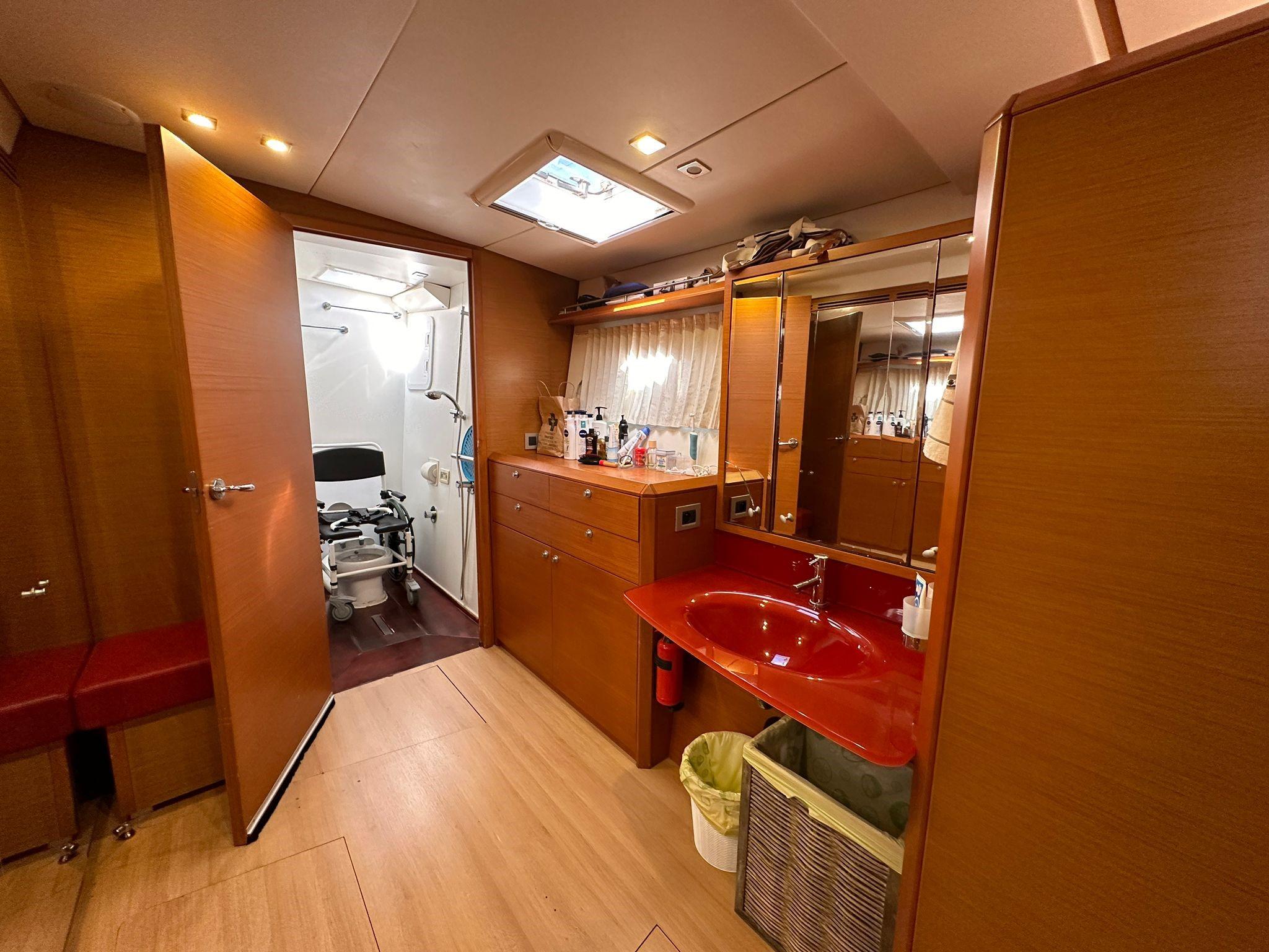 2011 Lagoon 62 Yacht For Sale in Turkey 2011 Lagoon 62 Yacht For Sale in Turkey