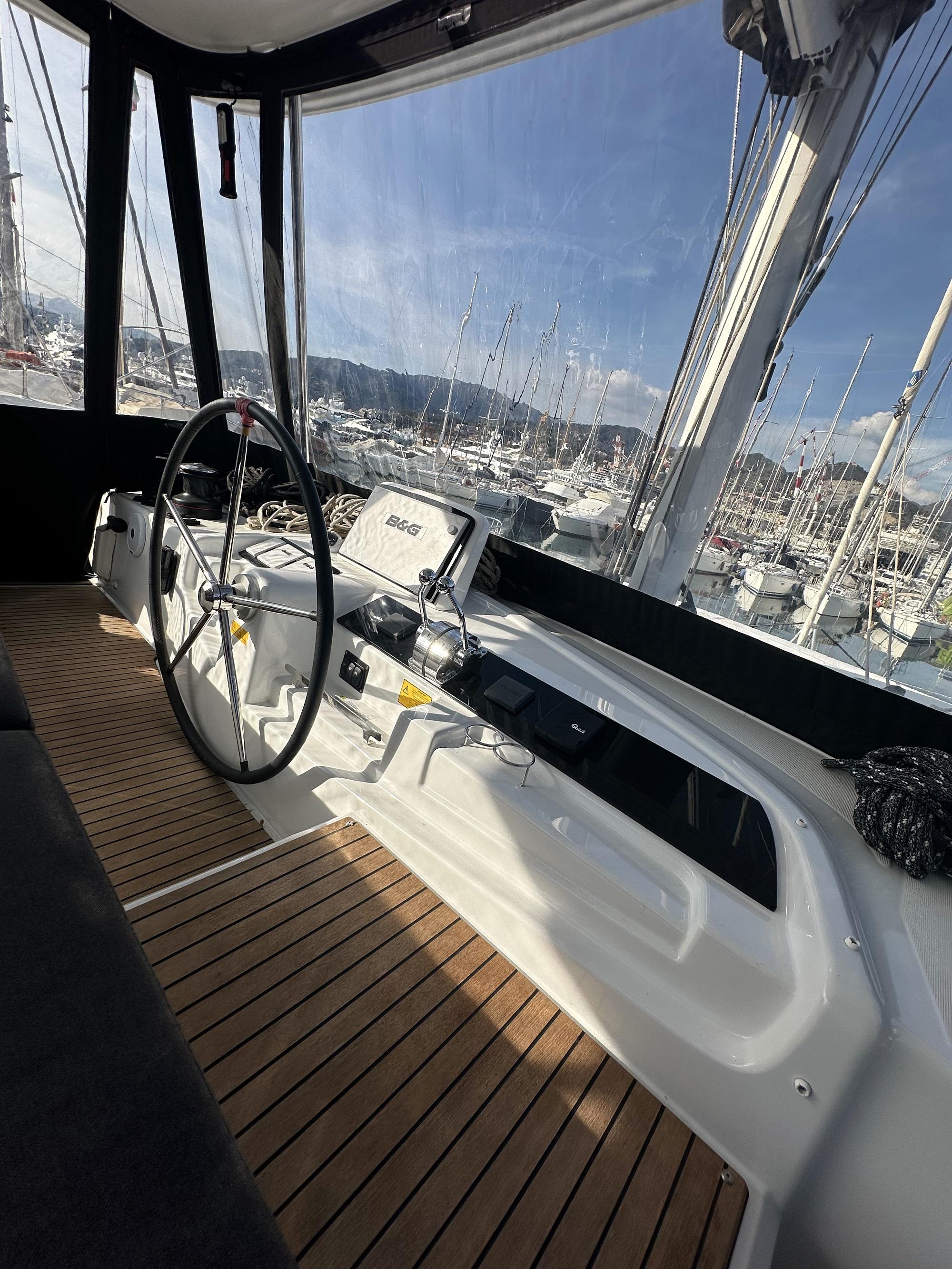 MAKHANEE 2022 Lagoon 46 Yacht For Sale in El Rompido ES-H MAKHANEE 2022 Lagoon 46 Yacht For Sale in El Rompido ES-H
