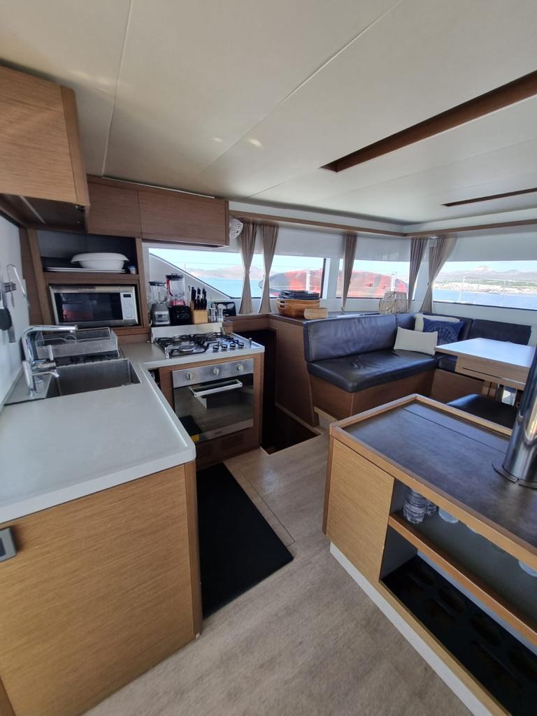 2020 Lagoon 50 Yacht For Sale in La Paz 2020 Lagoon 50 Yacht For Sale in La Paz