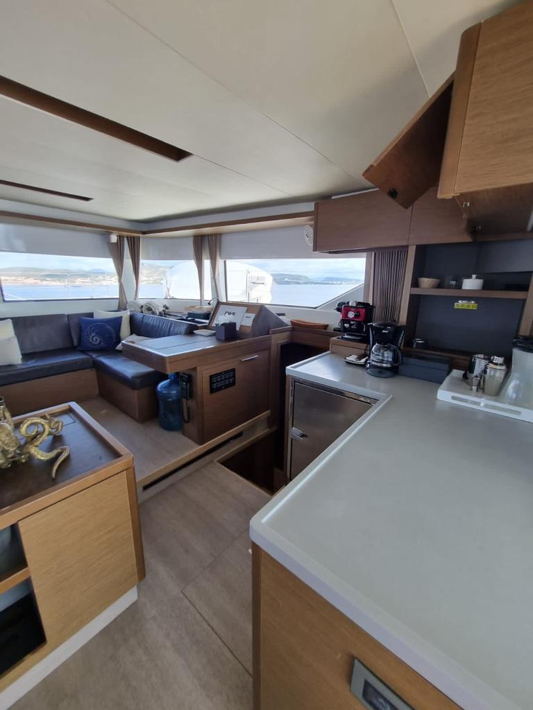 2020 Lagoon 50 Yacht For Sale in La Paz 2020 Lagoon 50 Yacht For Sale in La Paz