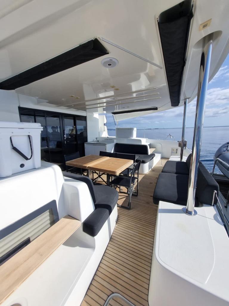 2020 Lagoon 50 Yacht For Sale in La Paz 2020 Lagoon 50 Yacht For Sale in La Paz