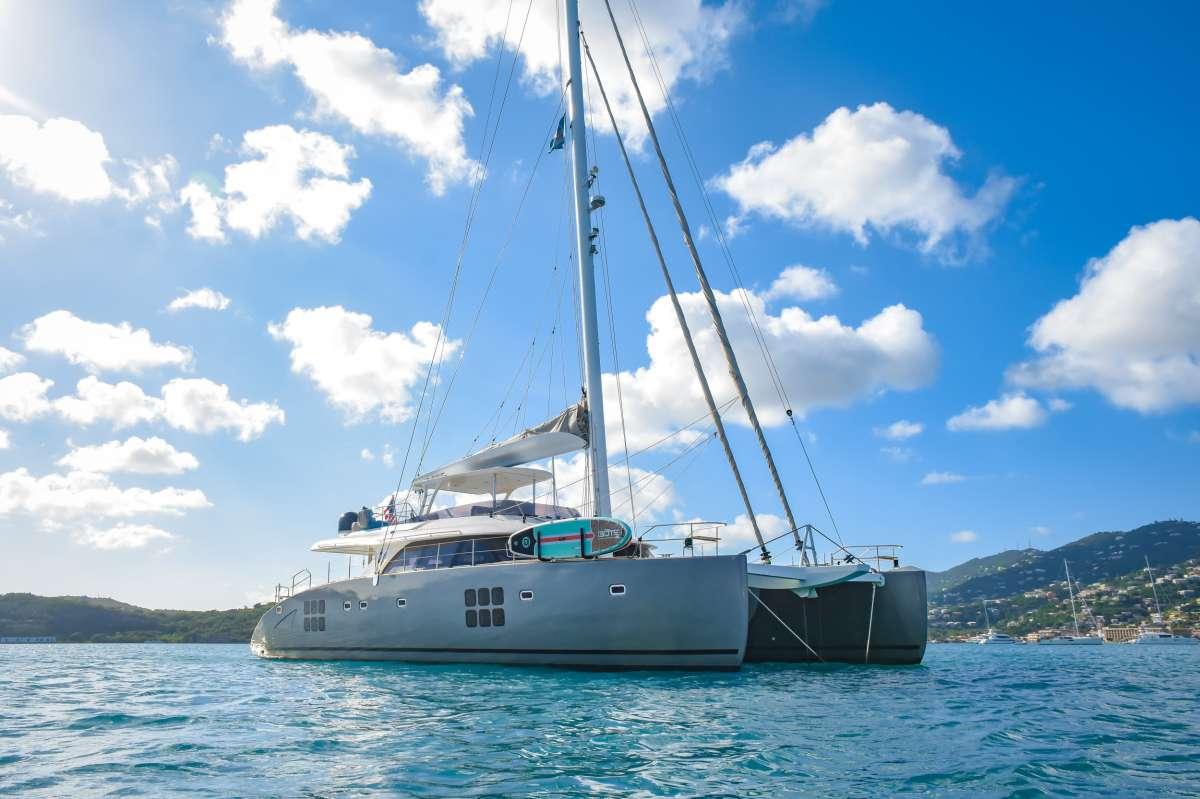 Excess 2011 SUNREEF YACHTS 70 Yacht For Sale in Fort Lauderdale FL Excess 2011 SUNREEF YACHTS 70 Yacht For Sale in Fort Lauderdale FL