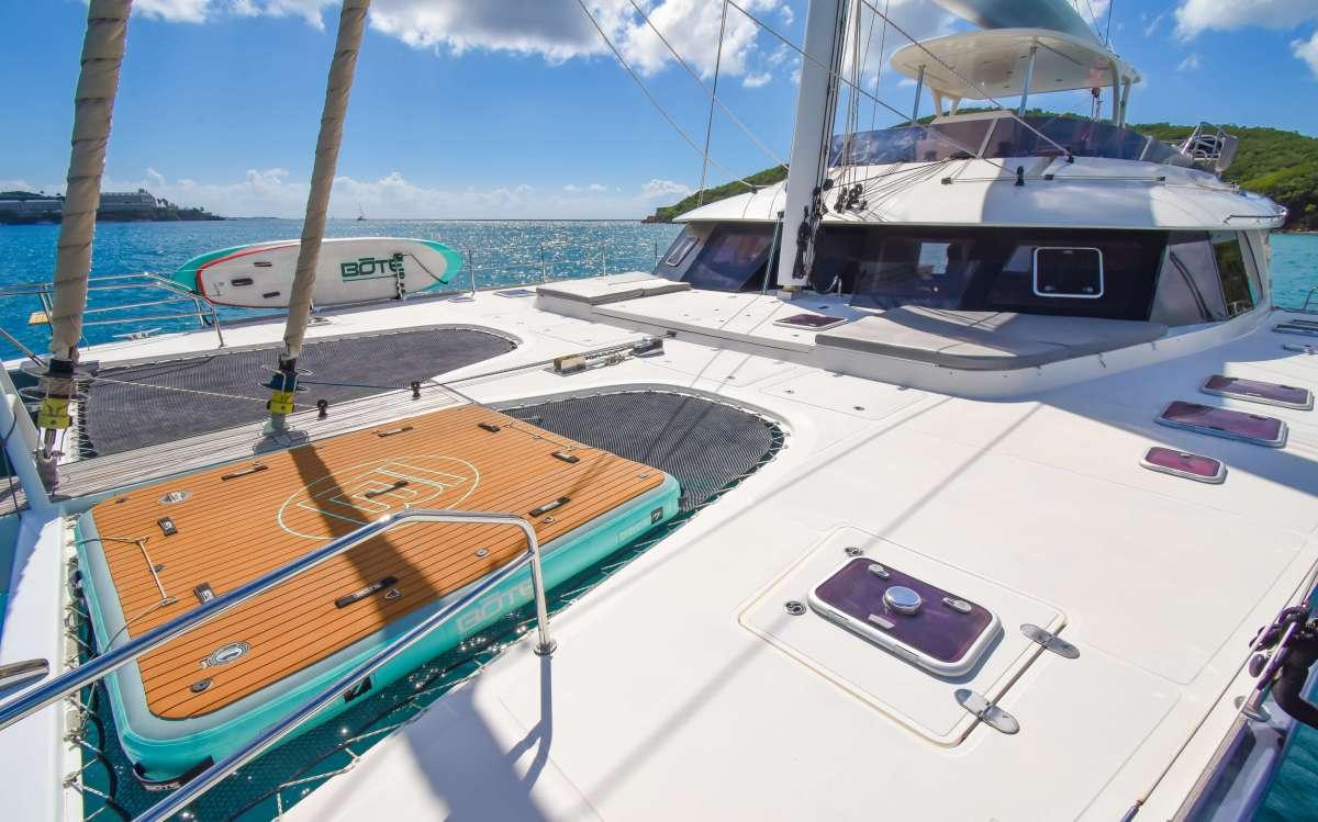 Excess 2011 SUNREEF YACHTS 70 Yacht For Sale in Fort Lauderdale FL Excess 2011 SUNREEF YACHTS 70 Yacht For Sale in Fort Lauderdale FL
