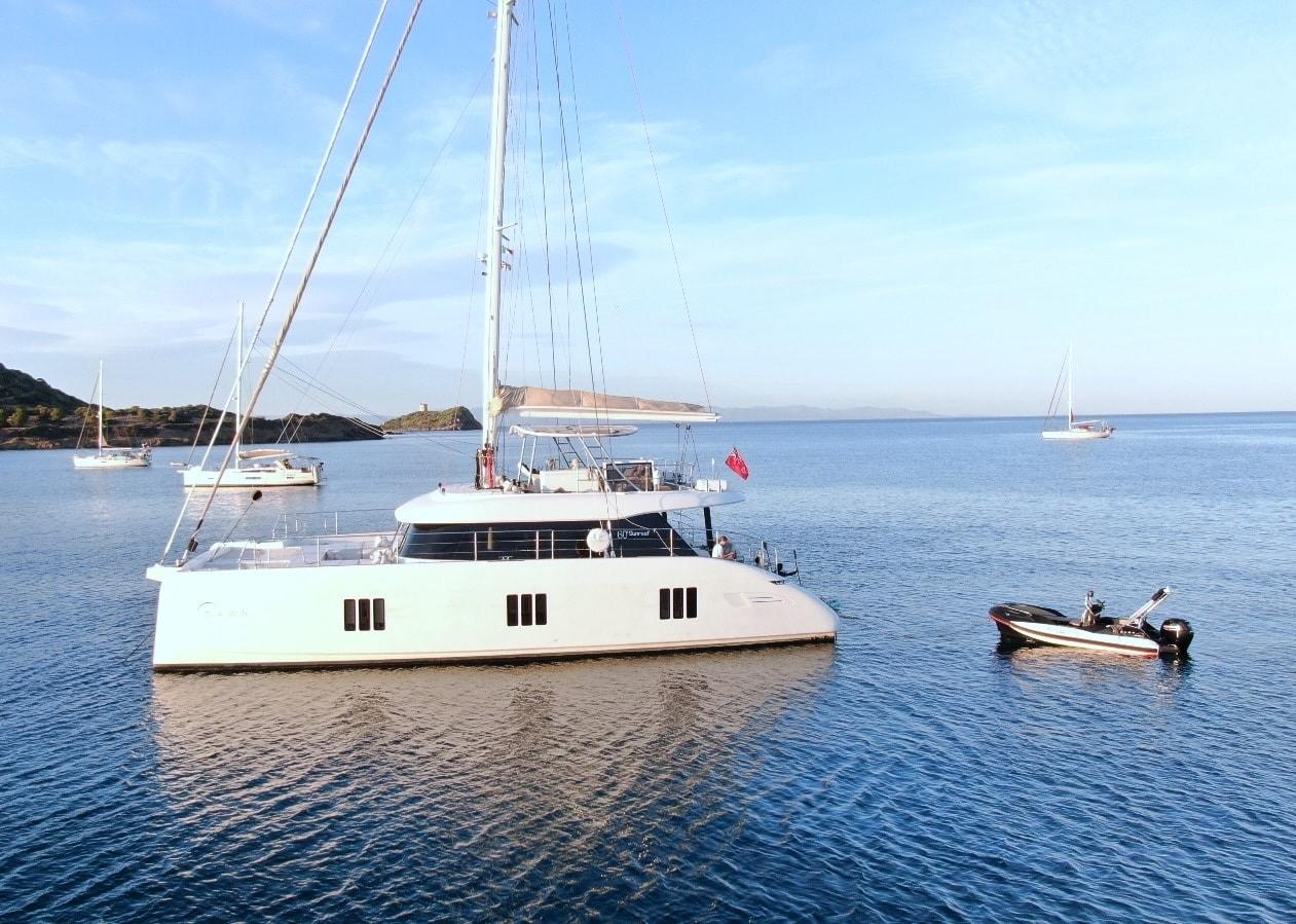 DAWN 2019 SUNREEF YACHTS 60 Yacht For Sale in Valencia ES-V DAWN 2019 SUNREEF YACHTS 60 Yacht For Sale in Valencia ES-V