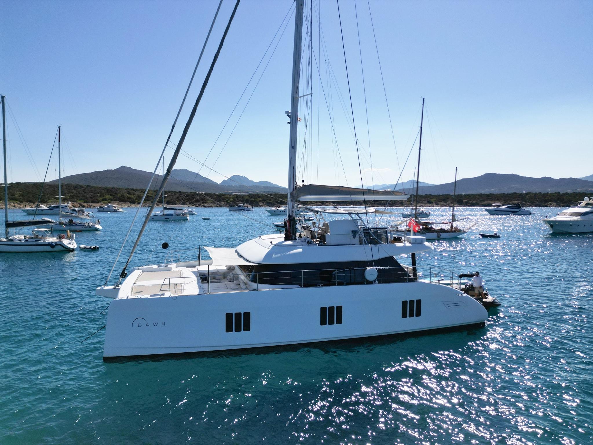 DAWN 2019 SUNREEF YACHTS 60 Yacht For Sale in Valencia ES-V DAWN 2019 SUNREEF YACHTS 60 Yacht For Sale in Valencia ES-V